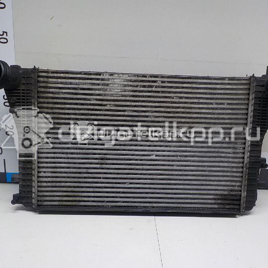 Фото Интеркулер  1K0145803A для Seat Leon / Toledo / Alhambra / Altea