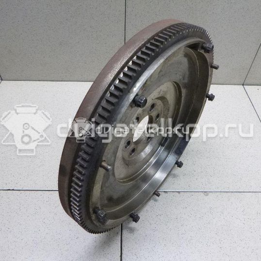 Фото Маховик для двигателя CAXA для Skoda Octavia / Octaviaii 1Z3 / Yeti 5L / Rapid 122 л.с 16V 1.4 л бензин 03C105269K