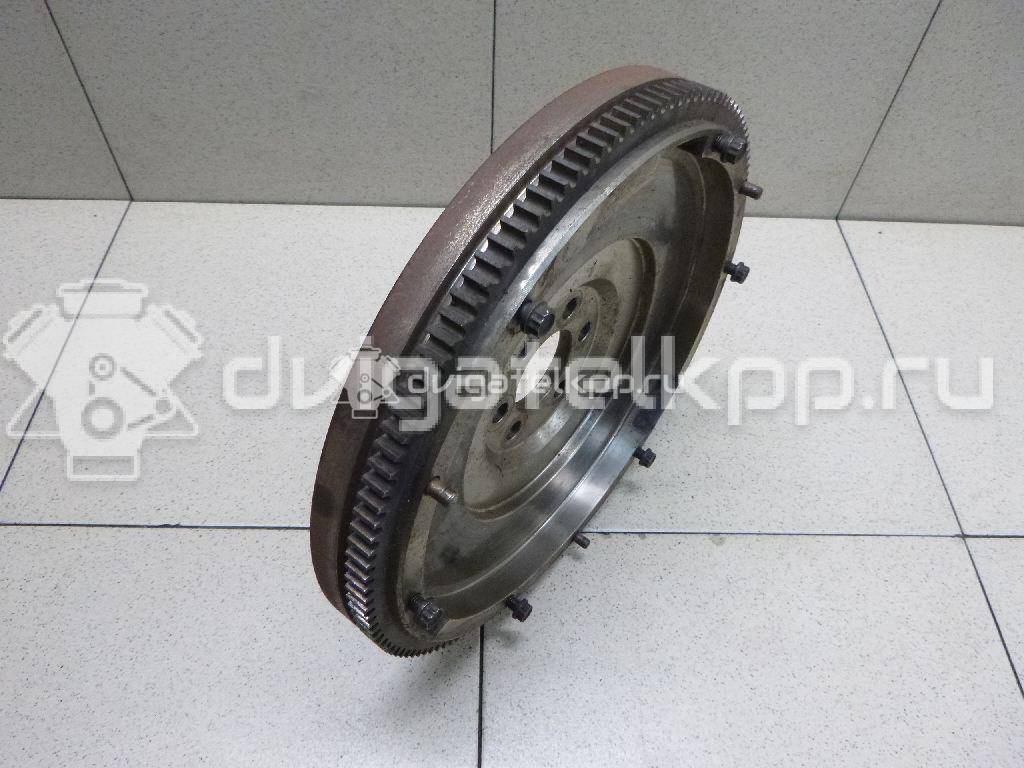 Фото Маховик для двигателя CAXA для Skoda Octavia / Octaviaii 1Z3 / Yeti 5L / Rapid 122 л.с 16V 1.4 л бензин 03C105269K {forloop.counter}}