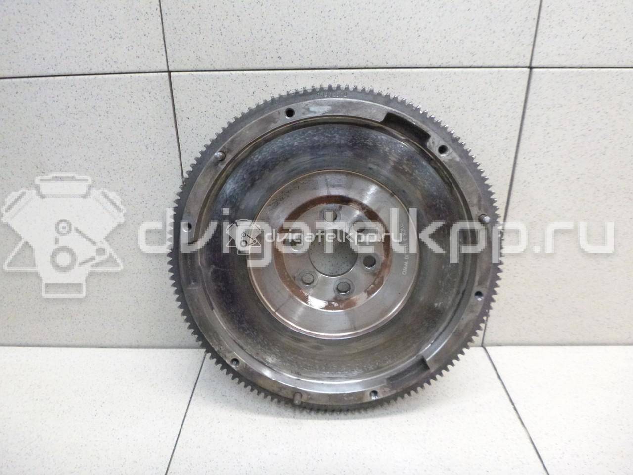 Фото Маховик для двигателя CAXA для Skoda Octavia / Octaviaii 1Z3 / Yeti 5L / Rapid 122 л.с 16V 1.4 л бензин 03C105269K {forloop.counter}}