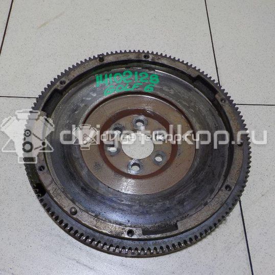 Фото Маховик для двигателя CAXA для Skoda Octavia / Octaviaii 1Z3 / Yeti 5L / Rapid 122 л.с 16V 1.4 л бензин 03C105269K