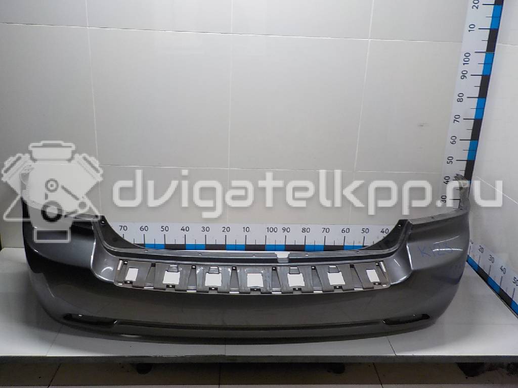 Фото Бампер задний  866113E510 для Kia Sorento {forloop.counter}}