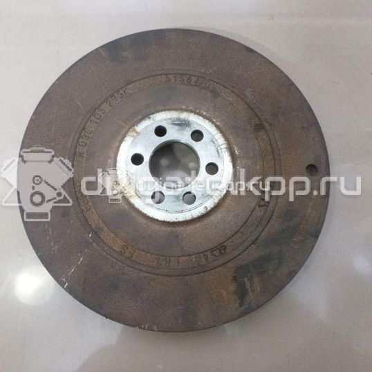 Фото Маховик для двигателя CAXA для Skoda Octavia / Octaviaii 1Z3 / Yeti 5L / Rapid 122 л.с 16V 1.4 л бензин 03C105269K