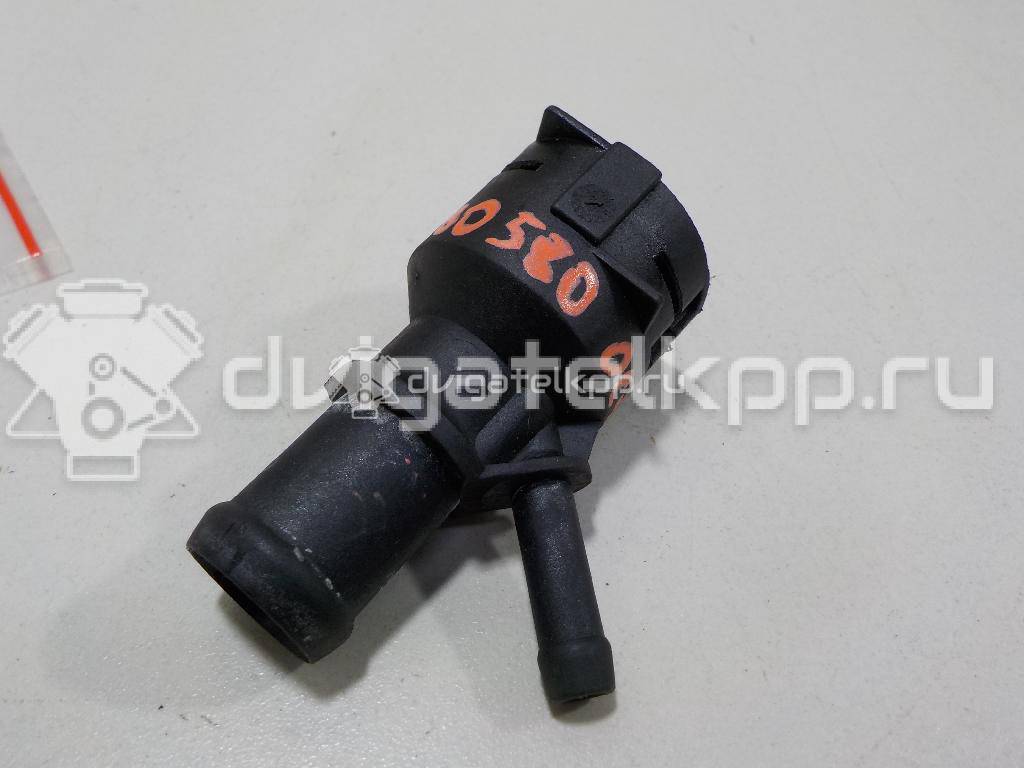 Фото Фланец  1K0122291C для Seat Ibiza / Leon / Toledo / Alhambra / Altea {forloop.counter}}