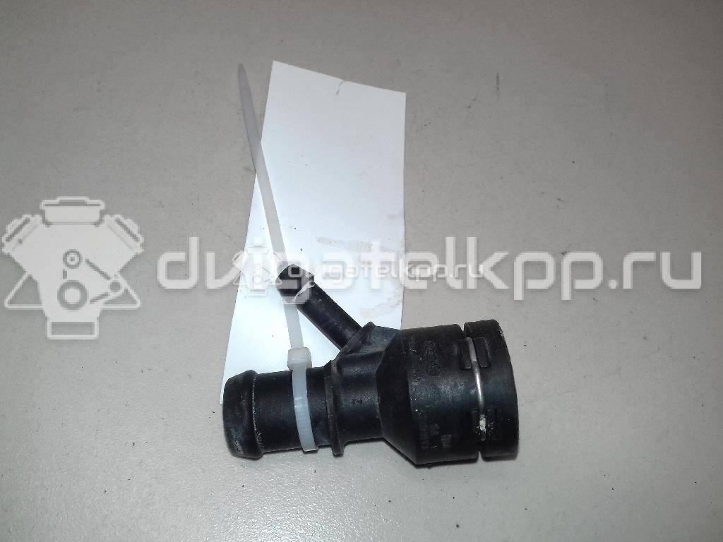 Фото Фланец  1K0122291C для Seat Ibiza / Leon / Toledo / Alhambra / Altea {forloop.counter}}