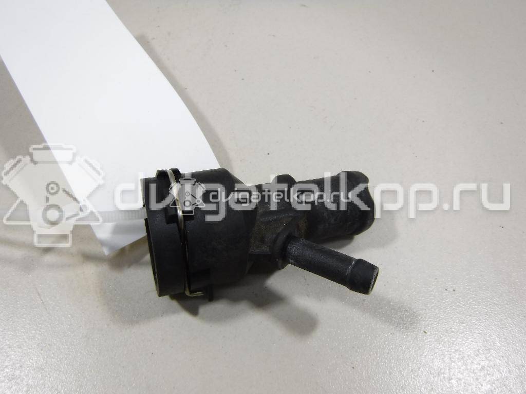 Фото Фланец  1K0122291C для Seat Ibiza / Leon / Toledo / Alhambra / Altea {forloop.counter}}