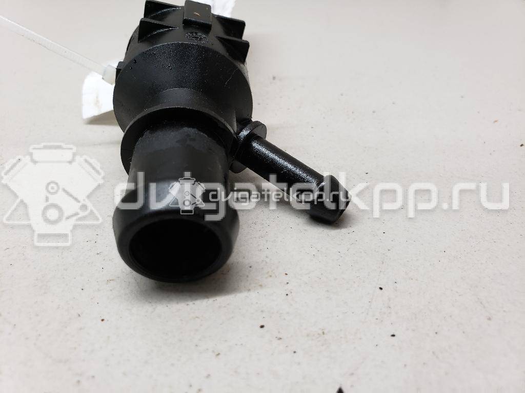 Фото Фланец  1K0122291C для Seat Ibiza / Leon / Toledo / Alhambra / Altea {forloop.counter}}