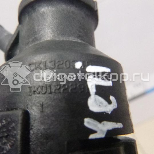 Фото Фланец  1K0122291C для Seat Ibiza / Leon / Toledo / Alhambra / Altea