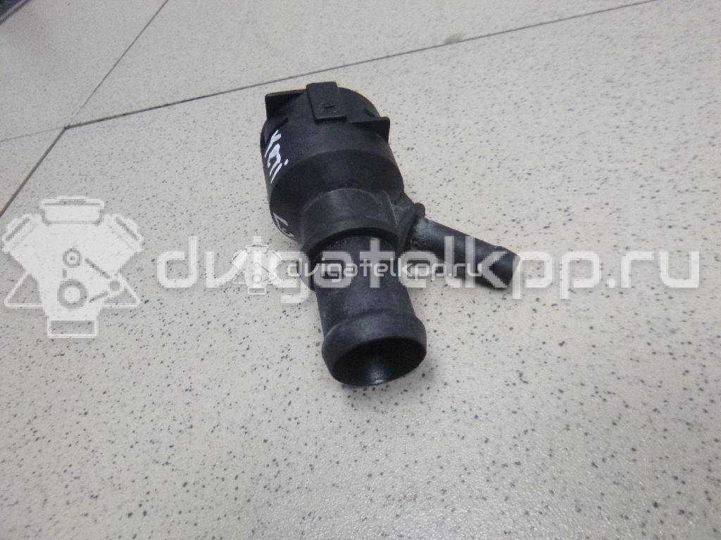 Фото Фланец  1K0122291C для Seat Ibiza / Leon / Toledo / Alhambra / Altea {forloop.counter}}