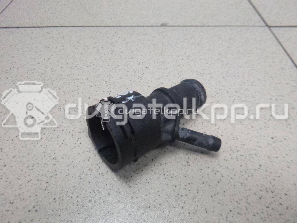 Фото Фланец  1K0122291C для Seat Ibiza / Leon / Toledo / Alhambra / Altea {forloop.counter}}