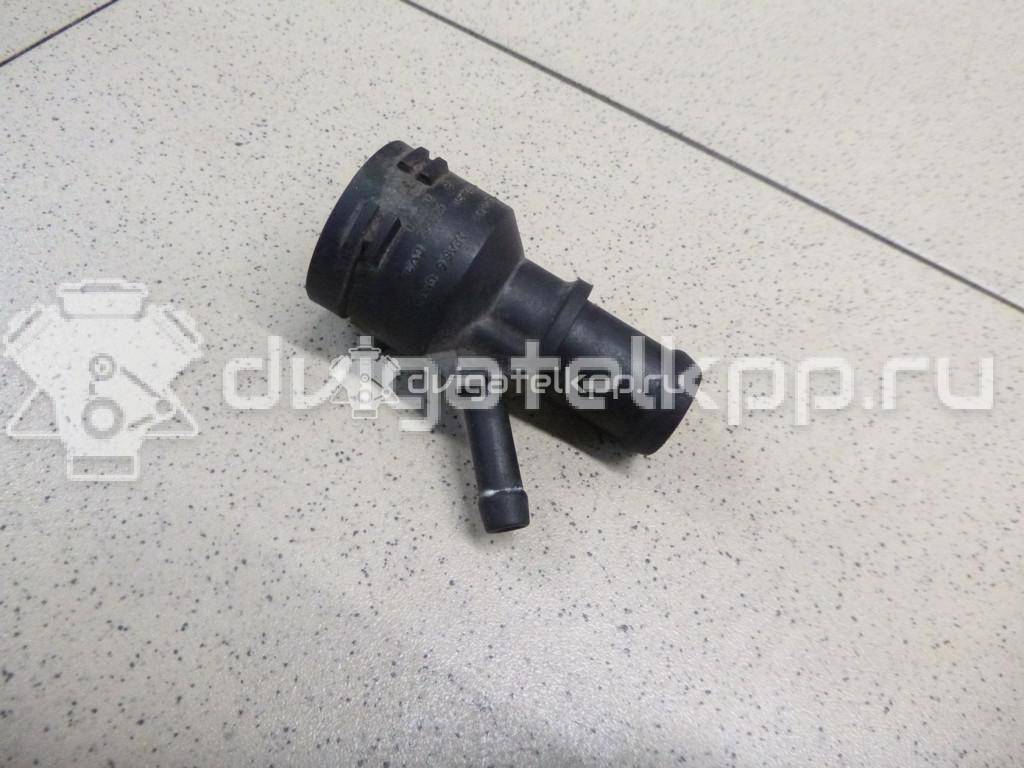 Фото Фланец  1K0122291C для Seat Ibiza / Leon / Toledo / Alhambra / Altea {forloop.counter}}