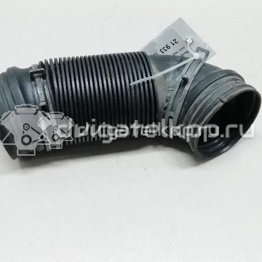 Фото Патрубок воздушного фильтра  1K0129684B для Seat Leon / Toledo / Altea