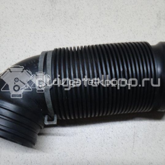 Фото Патрубок воздушного фильтра  1K0129684B для Seat Leon / Toledo / Altea