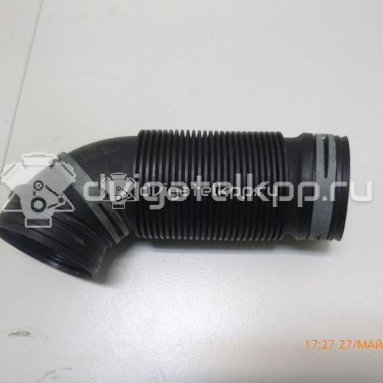 Фото Патрубок воздушного фильтра  1K0129684B для Seat Leon / Toledo / Altea