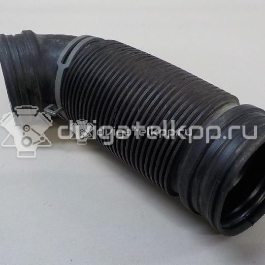 Фото Патрубок воздушного фильтра  1k0129684b для Seat Leon / Toledo / Altea