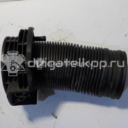 Фото Патрубок воздушного фильтра  1K0129684 для Seat Leon