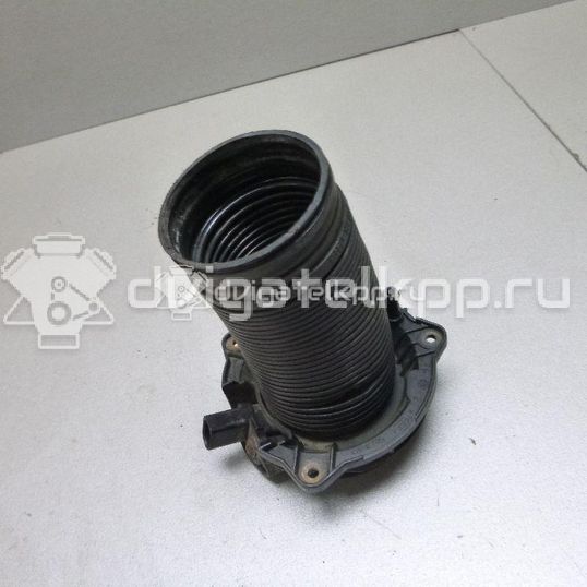 Фото Патрубок воздушного фильтра  1k0129684 для Seat Leon