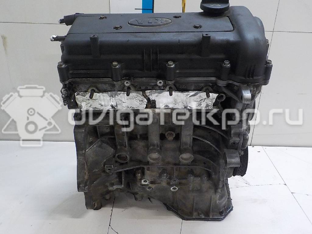 Фото Контрактный (б/у) двигатель G4FC для Hyundai / Kia 105-132 л.с 16V 1.6 л бензин 104B12BU00 {forloop.counter}}