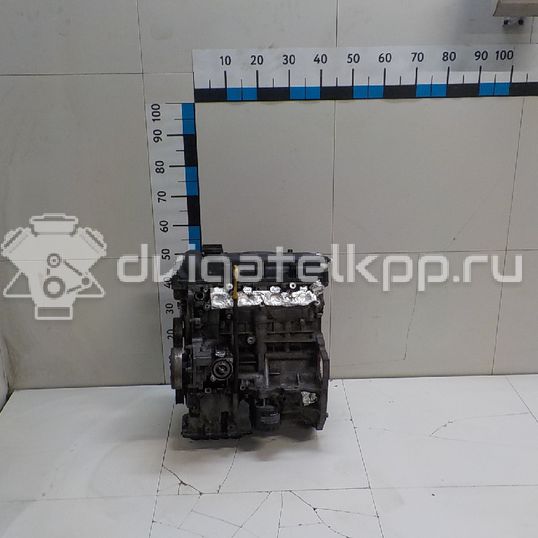 Фото Контрактный (б/у) двигатель G4FC для Hyundai (Beijing) / Hyundai / Kia 122-132 л.с 16V 1.6 л бензин 104B12BU00