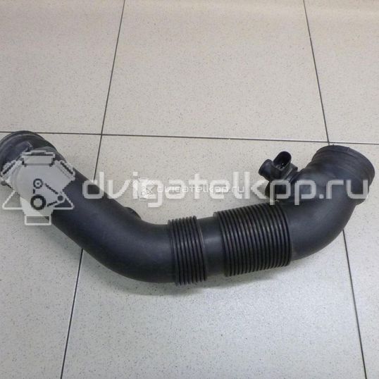 Фото Патрубок воздушного фильтра  1k0129684 для Seat Leon