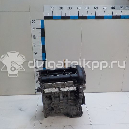 Фото Контрактный (б/у) двигатель G4FC для Hyundai (Beijing) / Hyundai / Kia 122-132 л.с 16V 1.6 л бензин 211012BZ03