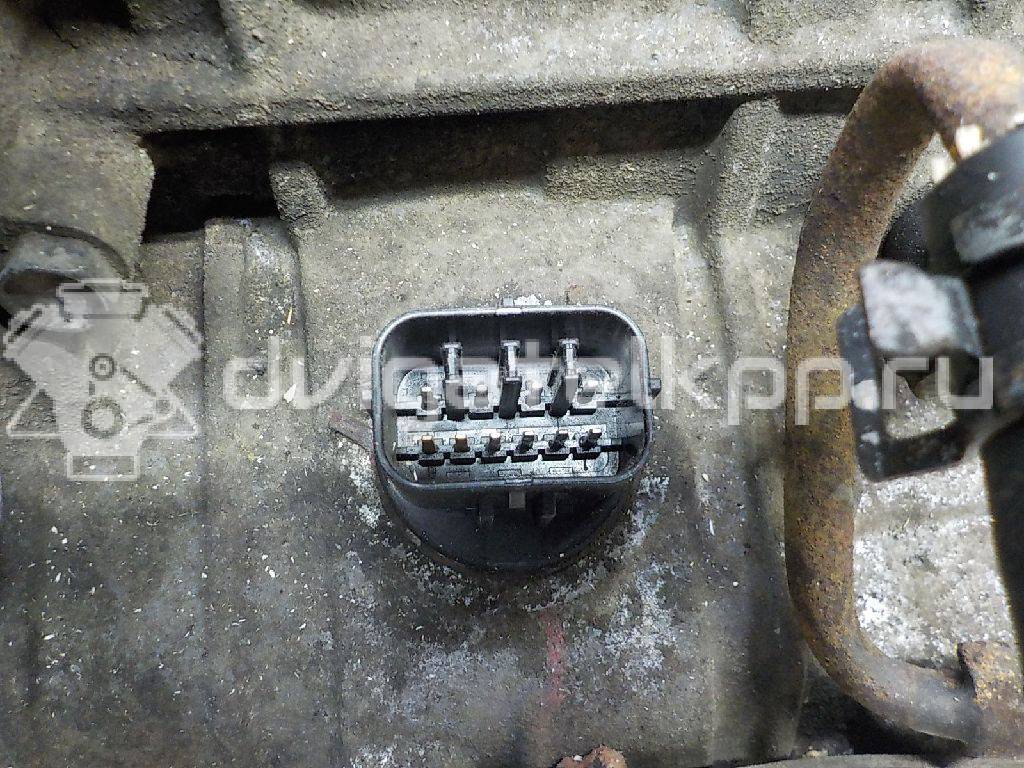 Фото Контрактная (б/у) АКПП для Hyundai / Kia 105-132 л.с 16V 1.6 л G4FC бензин 4500023025 {forloop.counter}}