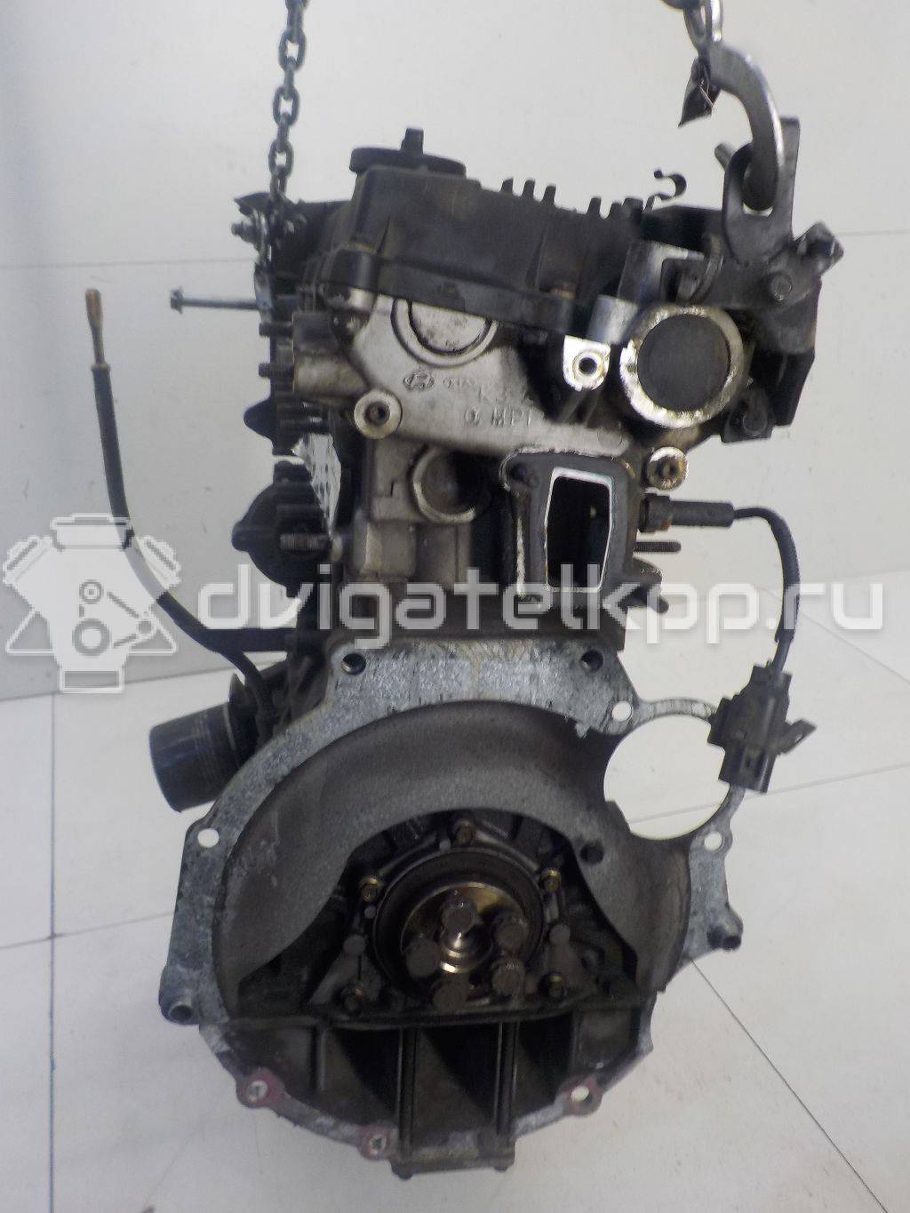 Фото Контрактный (б/у) двигатель G4ED для Hyundai / Kia 105-112 л.с 16V 1.6 л бензин KZ36202100 {forloop.counter}}