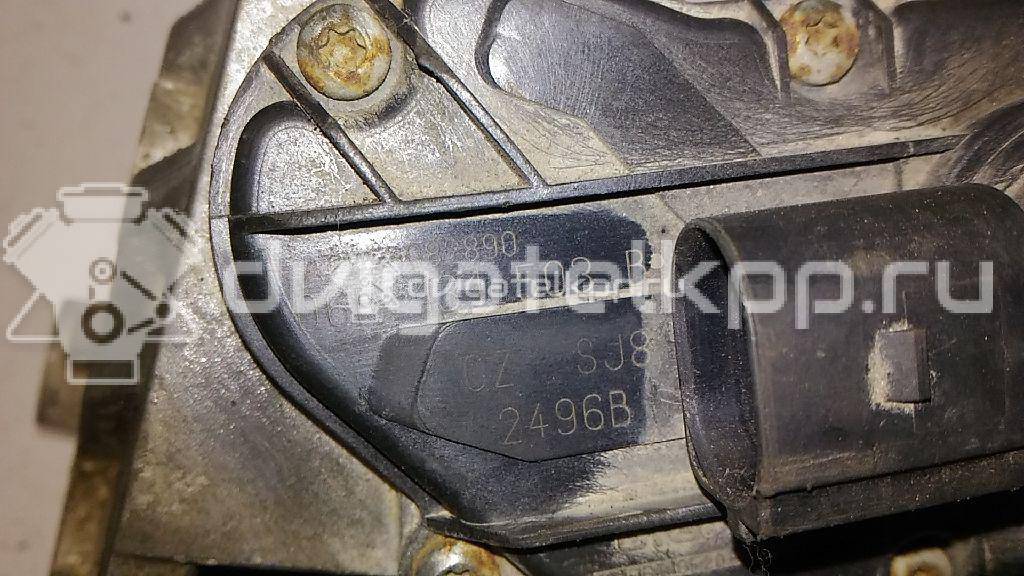 Фото Клапан рециркуляции выхлопных газов  06F131503B для Seat Leon / Toledo / Altea {forloop.counter}}