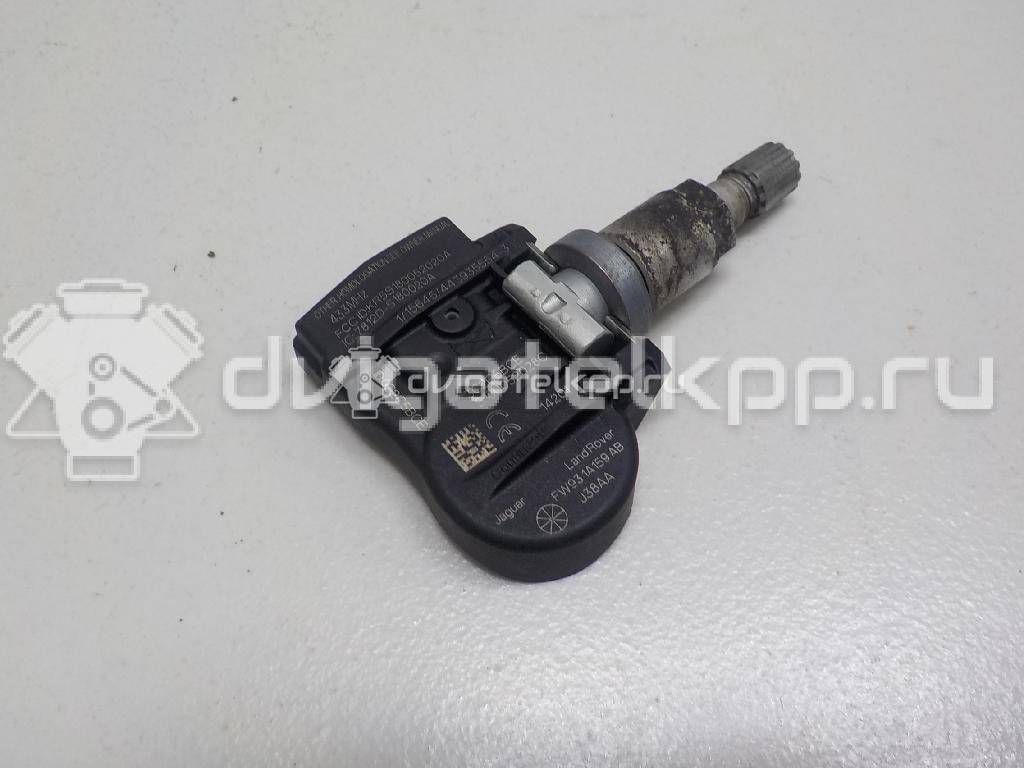 Фото Датчик давления в шине  LR066378 для Land Rover Freelander / Range Rover / Discovery / Defender L316 {forloop.counter}}