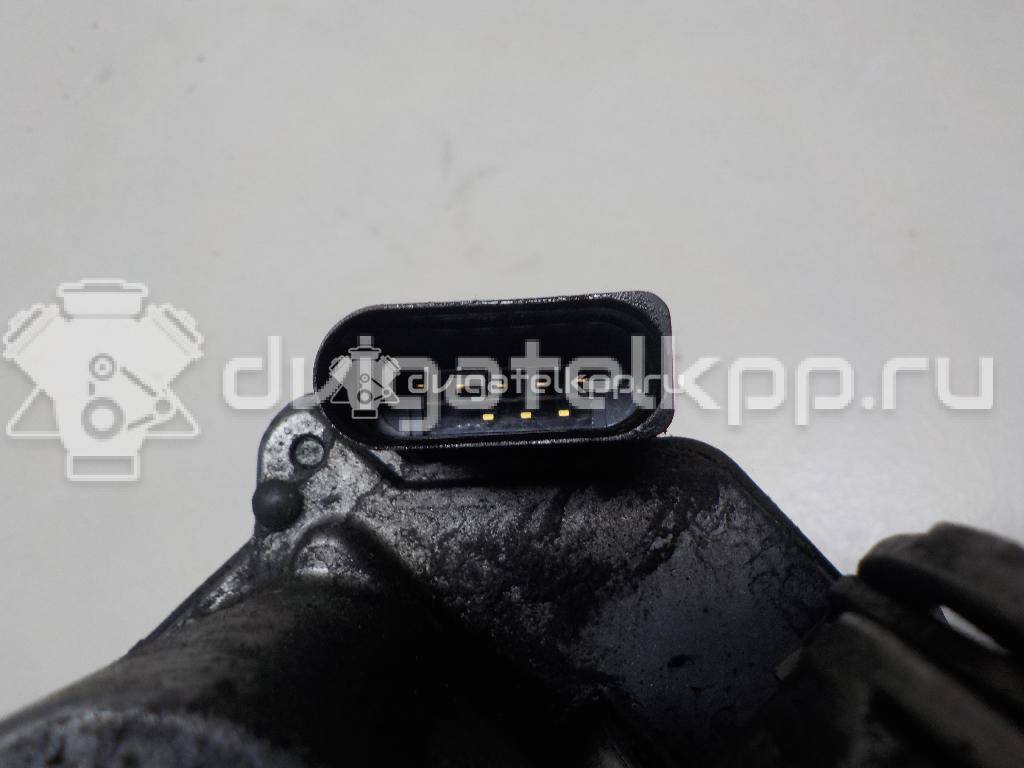 Фото Заслонка дроссельная электрическая  03g128063g для Seat Ibiza / Cordoba / Leon / Toledo / Altea {forloop.counter}}