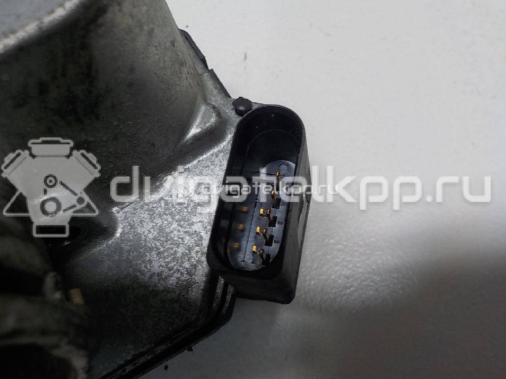 Фото Заслонка дроссельная электрическая  03g128063g для Seat Ibiza / Cordoba / Leon / Toledo / Altea {forloop.counter}}