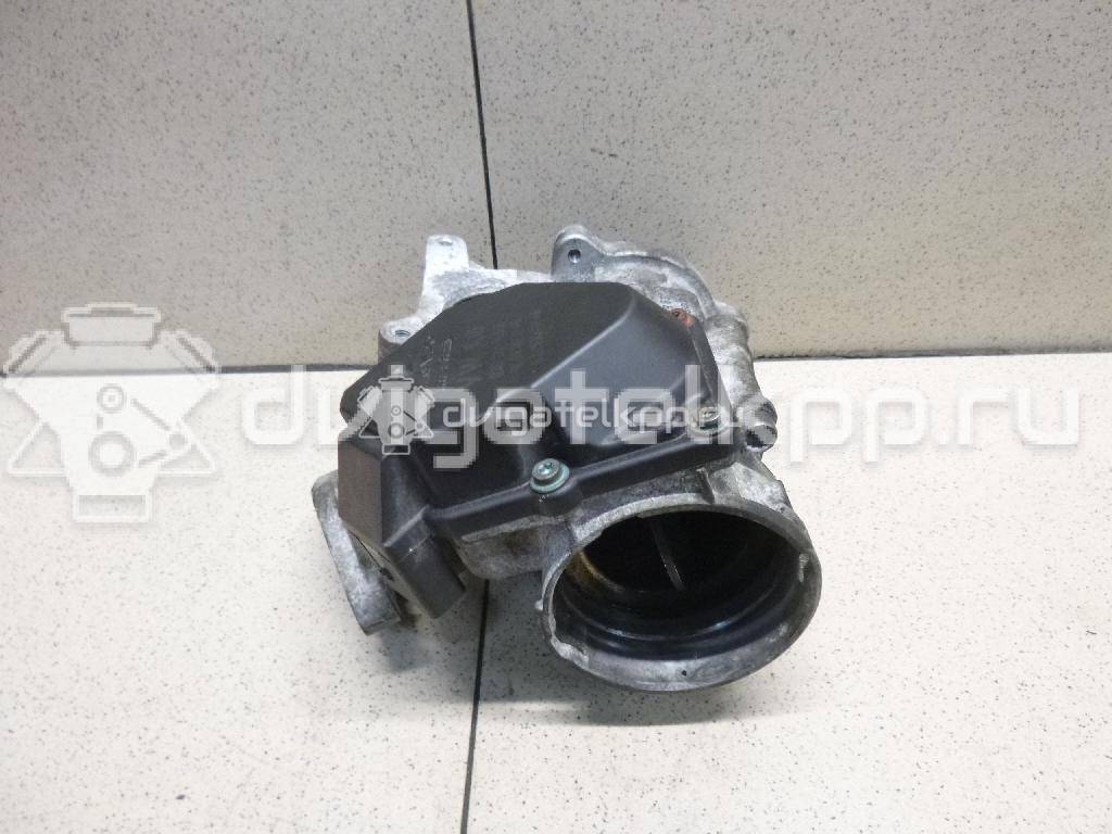 Фото Заслонка дроссельная электрическая  03g128063q для Seat Ibiza / Cordoba / Leon / Toledo / Altea {forloop.counter}}