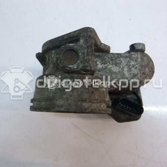 Фото Заслонка дроссельная электрическая  03G128063B для Seat Leon / Toledo / Altea