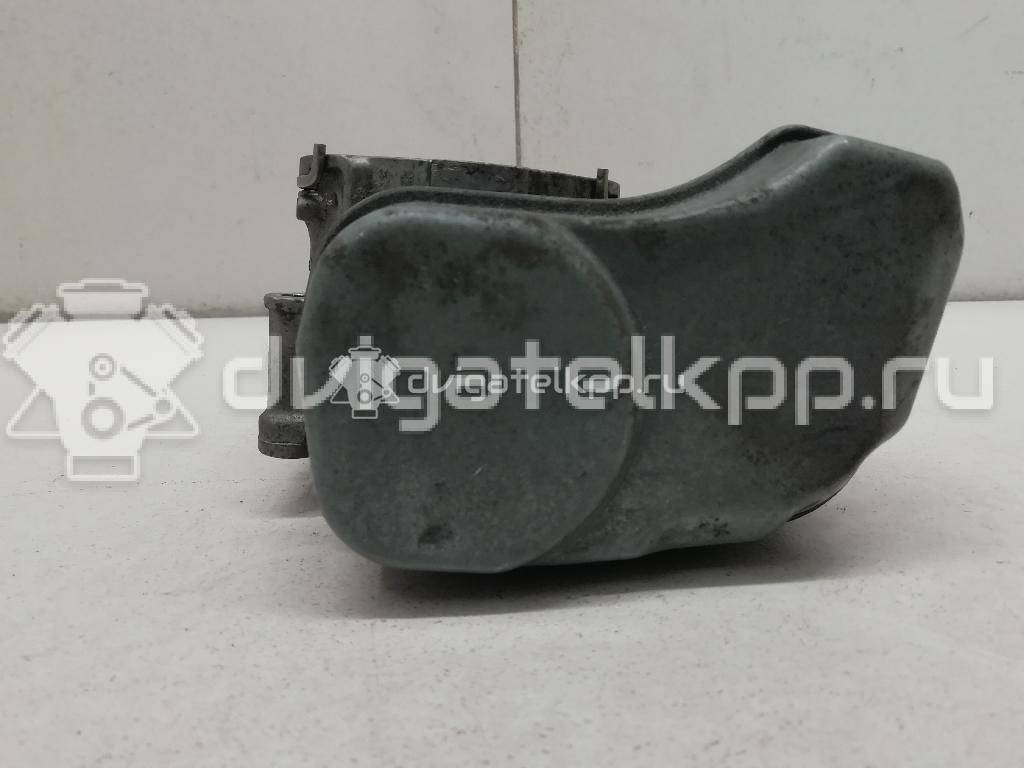 Фото Заслонка дроссельная электрическая  03G128063B для Seat Leon / Toledo / Altea {forloop.counter}}