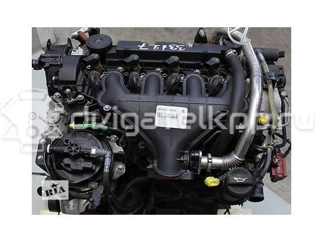 Фото Контрактный (б/у) двигатель G6DG для Ford Focus / C-Max 136 л.с 16V 2.0 л Дизельное топливо {forloop.counter}}