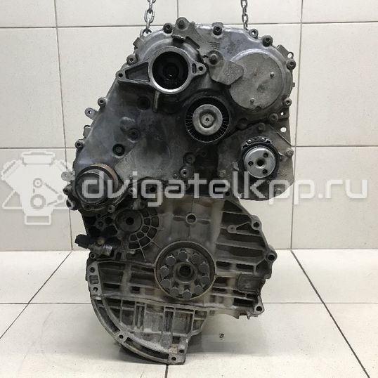 Фото Контрактный (б/у) двигатель B 6324 S для Volvo / Land Rover 231-238 л.с 24V 3.2 л бензин LR021425