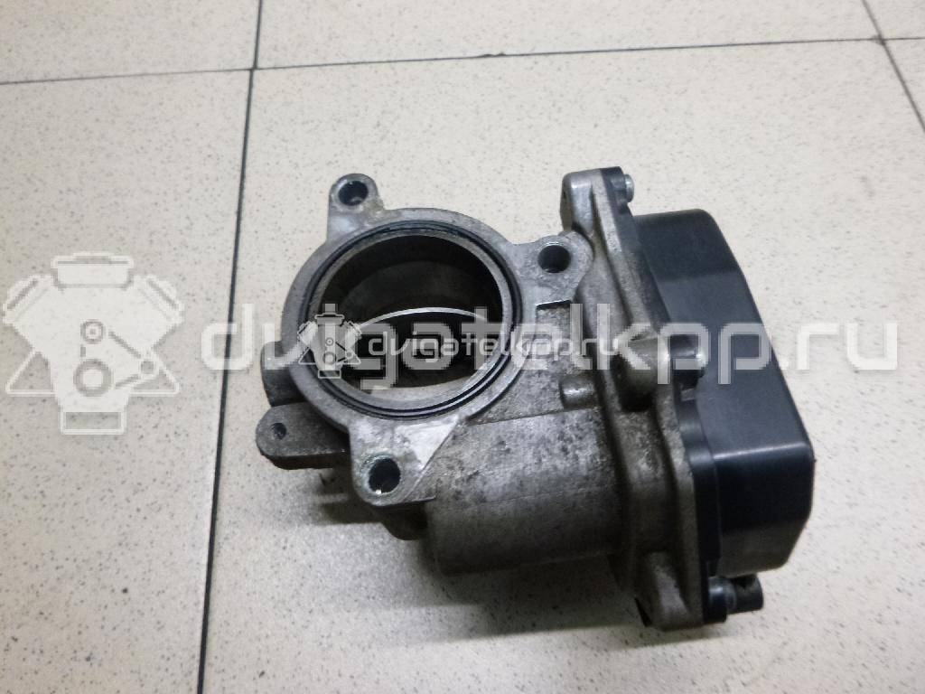 Фото Заслонка дроссельная электрическая  03G128063F для Seat Ibiza / Leon / Toledo / Altea / Exeo {forloop.counter}}