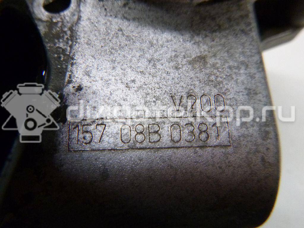 Фото Заслонка дроссельная электрическая  03G128063L для Seat Leon / Toledo / Altea {forloop.counter}}