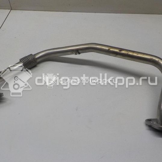 Фото Трубка картерных газов  03g131521a для Skoda / Volkswagen / Audi / Seat