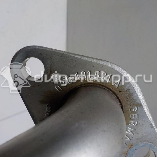 Фото Трубка картерных газов  03G131521A для Skoda / Volkswagen / Audi / Seat