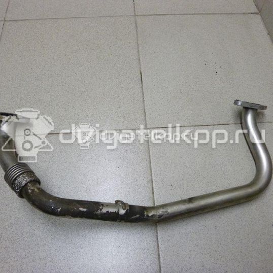 Фото Трубка картерных газов  03G131521A для Skoda / Volkswagen / Audi / Seat