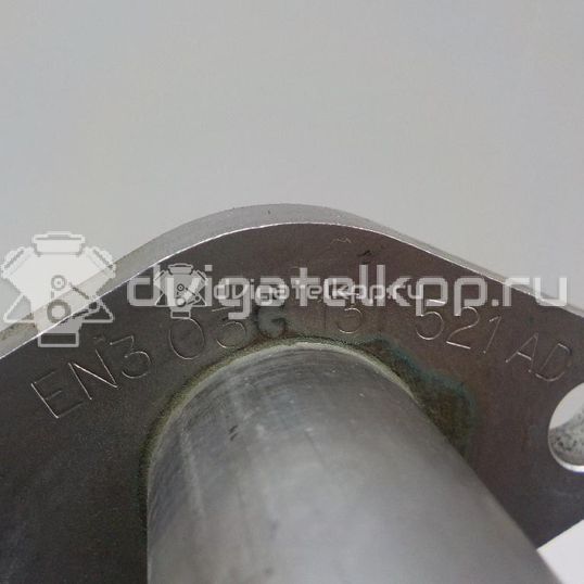 Фото Трубка картерных газов  03g131521a для Skoda / Volkswagen / Audi / Seat