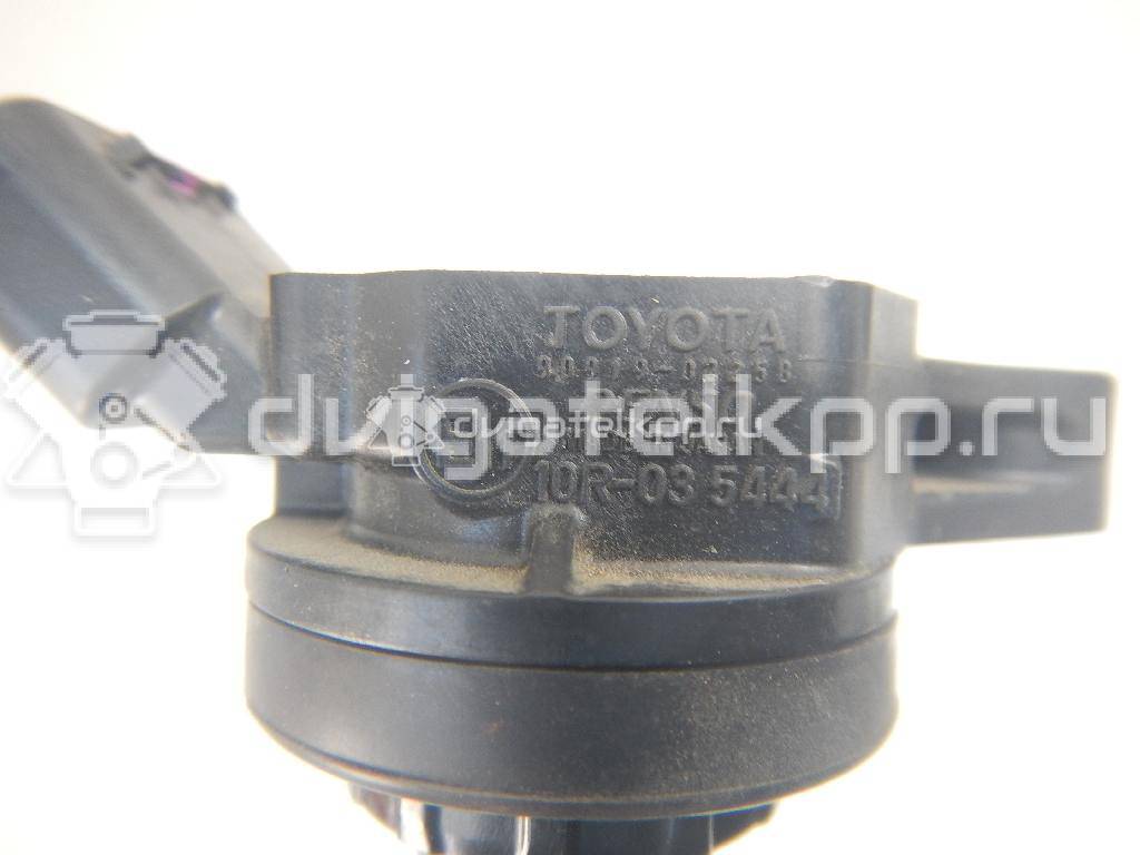 Фото Катушка зажигания  9091902258 для Lexus Ls / Ct Zwa10 / Is / Gs {forloop.counter}}