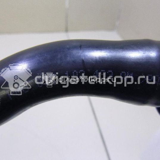 Фото Трубка картерных газов  03C103493AM для Seat Toledo