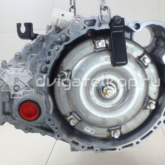 Фото Контрактная (б/у) АКПП для Lotus / Lexus / Toyota / Toyota (Gac) 273 л.с 24V 3.5 л 2GR-FE бензин 3050033640