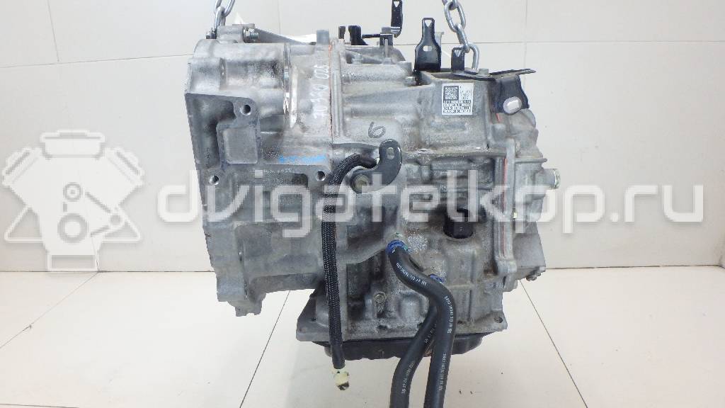 Фото Контрактная (б/у) АКПП для Lotus / Lexus / Toyota / Toyota (Gac) 273 л.с 24V 3.5 л 2GR-FE бензин 3050033640 {forloop.counter}}