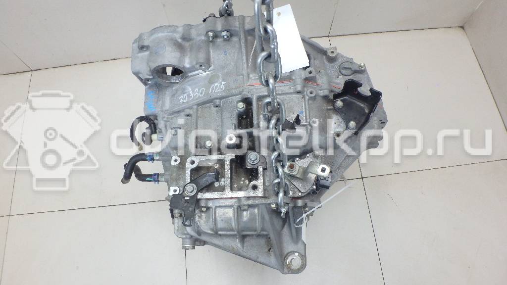 Фото Контрактная (б/у) АКПП для Lotus / Lexus / Toyota / Toyota (Gac) 273 л.с 24V 3.5 л 2GR-FE бензин 3050033640 {forloop.counter}}