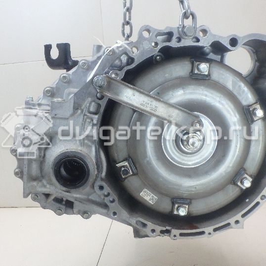 Фото Контрактная (б/у) АКПП для Lotus / Lexus / Toyota / Toyota (Gac) 280-416 л.с 24V 3.5 л 2GR-FE бензин 3050033641