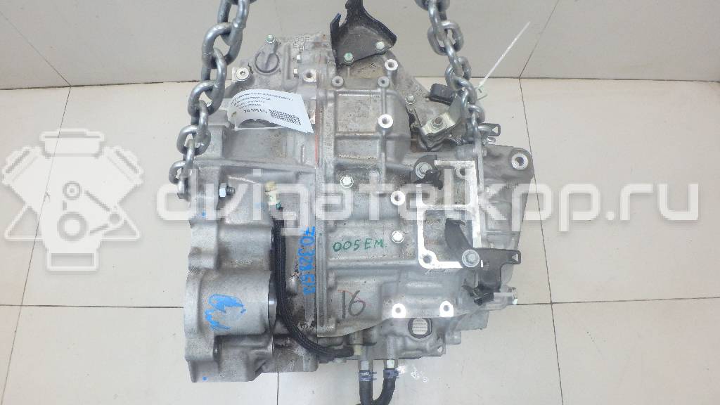 Фото Контрактная (б/у) АКПП для Lotus / Lexus / Toyota / Toyota (Gac) 280-416 л.с 24V 3.5 л 2GR-FE бензин 3050033641 {forloop.counter}}