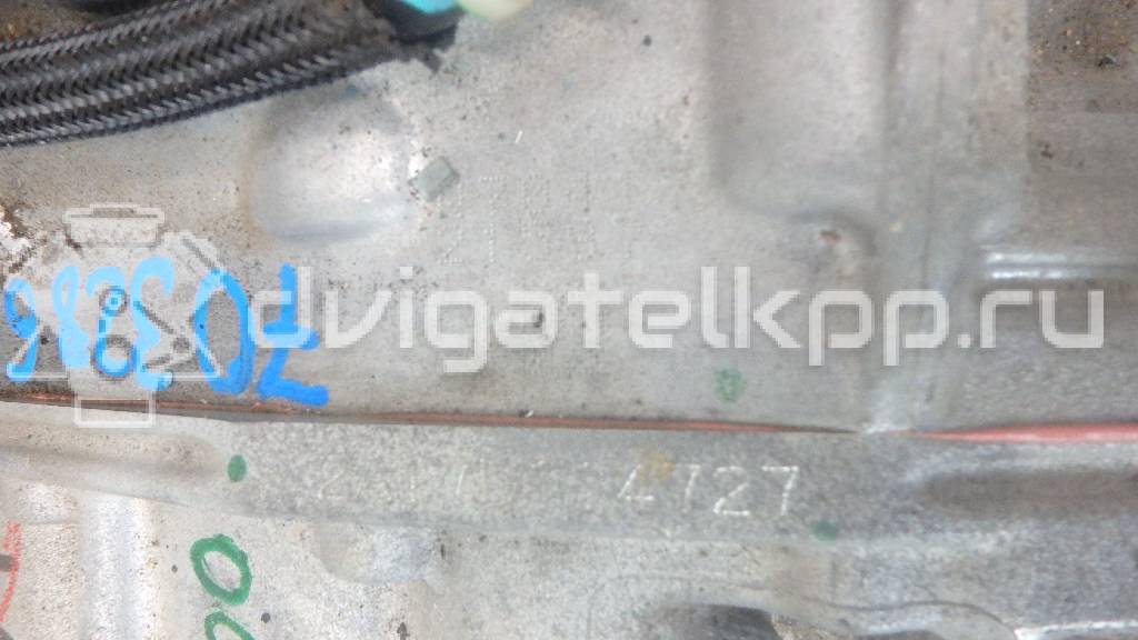 Фото Контрактная (б/у) АКПП для Lotus / Lexus / Toyota / Toyota (Gac) 280-416 л.с 24V 3.5 л 2GR-FE бензин 3050033641 {forloop.counter}}